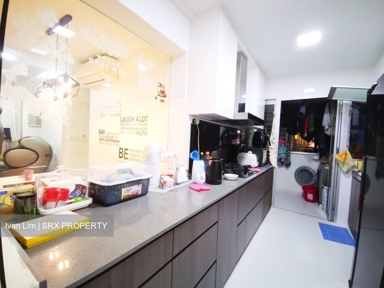 Blk 415A Fernvale Link (Sengkang), HDB 4 Rooms #217397861